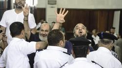 حيثيات رفض طعن 7 من قيادات «الإخوان» فى «تعذيب محامٍ بالتحرير» أثناء ثورة يناير