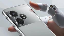 سعر ومواصفات realme gt neo 6.. مفاجأة غير متوقعة