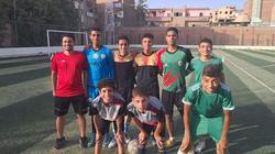 فتح مراكز الشباب أمام المواطنين مجانا بالدقهيلة في العيد