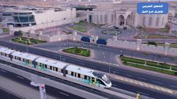 الحكومة تحدد مستهدفات قطاع النقل بخطة 2025.. القطار السريع والمونوريل