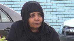 ابنا «نصرة»: واحد «محبوس» والثانى «فى علم الغيب»