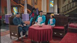 مسلسل الكبير أوي 8 الحلقة 17.. هل يعرف مكي خبر رسوب العترة في المدرسة؟