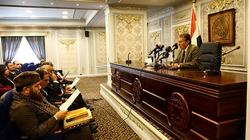 نواب يطالبون بجلسة طارئة للبرلمان للرد على «اعتراف ترامب»