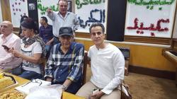 "أبو زعيزع يتحدى خوفو" على "القاهرة الكبرى" في رمضان