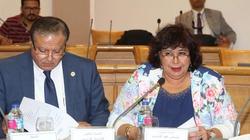 عبدالدايم تترأس أول اجتماع لـ"الاستثمار في المجالات الثقافية"