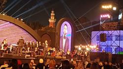 رابط تذكرتي لحجز تذاكر مهرجان الموسيقى العربية