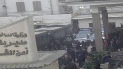 ضبط هارب من 12 حكما بينها "3 إعدام" في منطقة السحر والجمال
