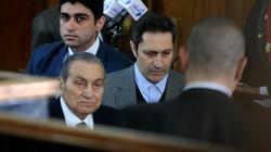 مبارك: لم أعلم باختطاف 3 ضباط وأمين شرطة في سيناء خلال أحداث الثورة