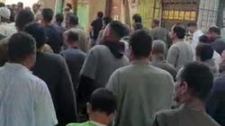 إطلاق نار على شخص في ظروف غامضة بضواحي بورسعيد