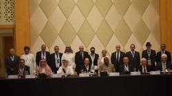 المنتدى العربي للمياه يدعو لإنشاء تحالف عالمي لدول مصب الأنهار