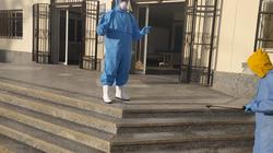 وفاة ممرضة بمستشفى شربين إثر إصابتها بفيروس كورونا