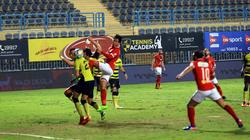 بث مباشر| شاهد مباراة الأهلي ووادي دجلة في كأس مصر
