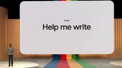 تفاصيل ميزة Help Me Write بعد طرحها من جوجل.. تعمل على تحسين الكتابة