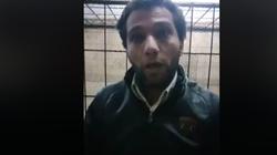 مصدر أمني: جار تحديد مكان صاحب فيديو "عايز الحشيش بتاعي"