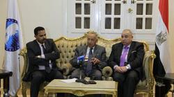 تنظيم الصالون الثقافي الأول لـ"مستقبل وطن" بعنوان "الدواء بين الأزمة والحل"