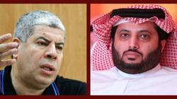 القصة الكاملة..«آل الشيخ» يهاجم «شوبير» في 3 رسائل نارية ونائب «الجبلاية» يرفع الراية البيضاء بعد الثالثة