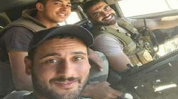 سائق منسي: كان في المقدمة دائما.. وبيخاف على جنوده زي ولاده