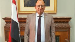 السيد قنديل رئيسا لجامعة حلوان