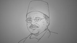 مكرم عبيد.. و«كتلته»