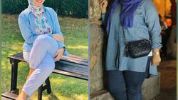 «خست 40 كيلو في 6 سنين فبقت خبيرة».. خدوا النصيحة من «هبة»