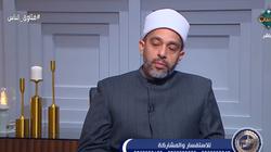 أمين الفتوى بـ«الإفتاء»: الأذان دعوة عظيمة ومنارة حقيقية للمسلمين