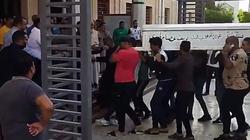 التحقيق مع 3 متهمين في حادث الطفلة مريم ضحية «البيتش باجي» ببورسعيد
