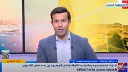 أستاذ هندسة طاقة: مصر قادرة لتكون قاطرة التنمية المستدامة لقارة إفريقيا