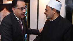 السيسي: نحن أحق الأجيال بتجديد الخطاب الديني لما نواجهه من تحديات