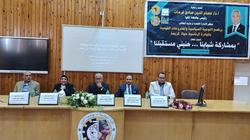 ندوة بهندسة المنيا: الشباب شريك أساسي في بناء مستقبل مصر