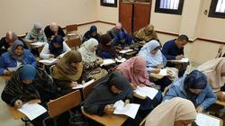 ختام فعاليات الدورة التدريبية لتمريض الرعاية الأولية بجنوب سيناء