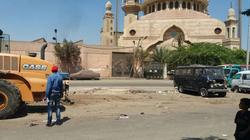 إزالة 550 إشغالا في حملة بغرب شبرا وميدان المؤسسة بالقليوبية