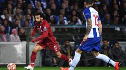 70 دقيقة| محمد صلاح يقتل بورتو بهدف ثاني.. وميليتاو يُقلص الفارق