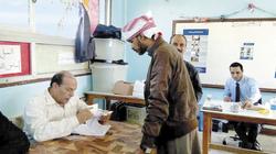 سيناء: التصويت فى حماية «الأباتشى» وتفتيش ذاتى للناخبين أمام اللجان