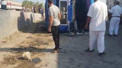 إعادة فتح طريق «مصر - إسكندرية» الزراعي بعد رفع آثار حادث انقلاب سيارة نقل