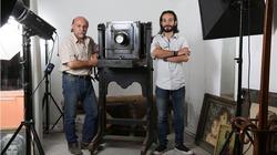 صاحب أقدم ستوديو في مصر لـ"الوطن": "العائلات كانت بتتصور في العيد كأنهم رايحين الأوبرا"