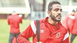شوبير يلمح لغياب ديانج عن نهائي أفريقيا.. وعودة كهربا وسليمان