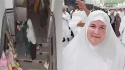 أول قرار من زوج السيدة صاحبة واقعة الاعتداء على حماتها بالشرقية.. ماذا فعل؟