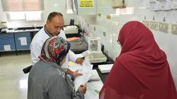 القابضة للمياه: حصول محطة إسنا على شهادة TSM الدولية