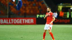 مايفوتكش.. اتحاد الكرة يصدم الأهلي وتهديد بالغرامات في الزمالك وجلابية جنش