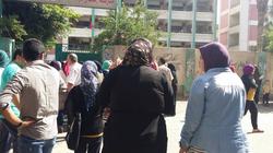 مدير منطقة الإسكندرية للثانوية: لم نرصد حالات غش حتى الآن