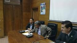 أليات جديدة لجذب الطلاب الوافدين لجامعة بنها
