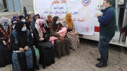 تعرف على خريطة صحة الدقهلية لمبادرة «حقك تنظمي» الأسبوع المقبل بـ9 مدن