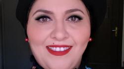 سلوى حسن سفيرة السلام الفني: «احنا في العصر الذهبي للمرأة فعلا»   