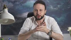 مؤلف فيلم "ليل داخلي" يخوض تجربة تقديم البرامج على "يوتيوب"