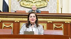 السعيد تستعرض أهم مستهدفات الخطة الاستثمارية لعام 2022/2023 بالبرلمان