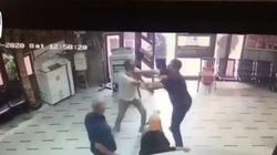 مدير مدرسة فضل: ماحدش بلغني بالإقالة.. والوكيلة هي اللي حجزت الطلاب