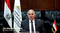 الري: أفريقيا تشهد ظواهر هجرة ونزوح السكان بسبب ندرة المياه وتغير المناخ