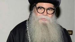 البابا شنودة ورئيس دير الأنبا بيشوي.. «صداقة لم يفرقها الموت»