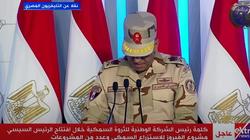 حمدي بدين: ارتفاع الإنتاج السمكي نصف مليون طن بين 2014 و2019