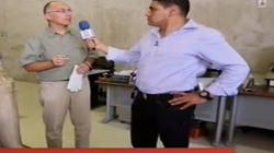 مشرف "المتحف الكبير": لدينا كوادر ذات خبرة عالمية في نقل التماثيل